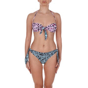 Liu Jo BIKINI Animalier/zebrato