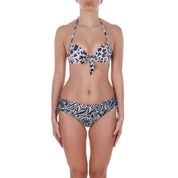 Liu Jo PUSH UP Leopard