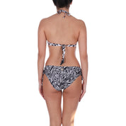 Liu Jo PUSH UP Leopard