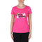 Liu Jo T-SHIRT Fucsia