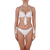 Liu Jo BIKINI Bianco/oro