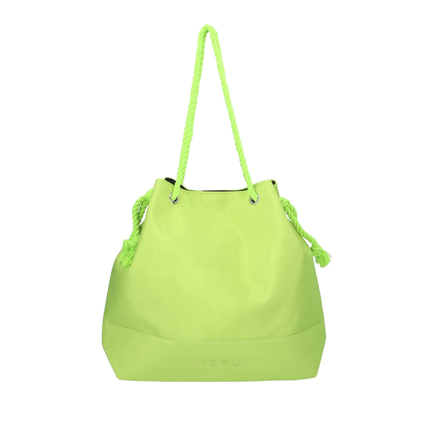 Mefui BORSA MARE Lime