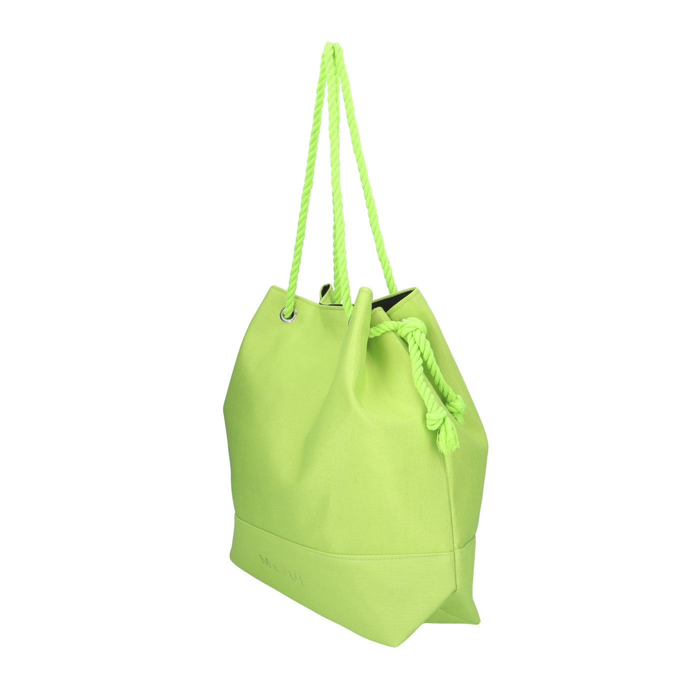 Mefui BORSA MARE Lime