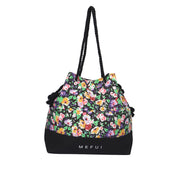 Mefui BORSA MARE Fiori