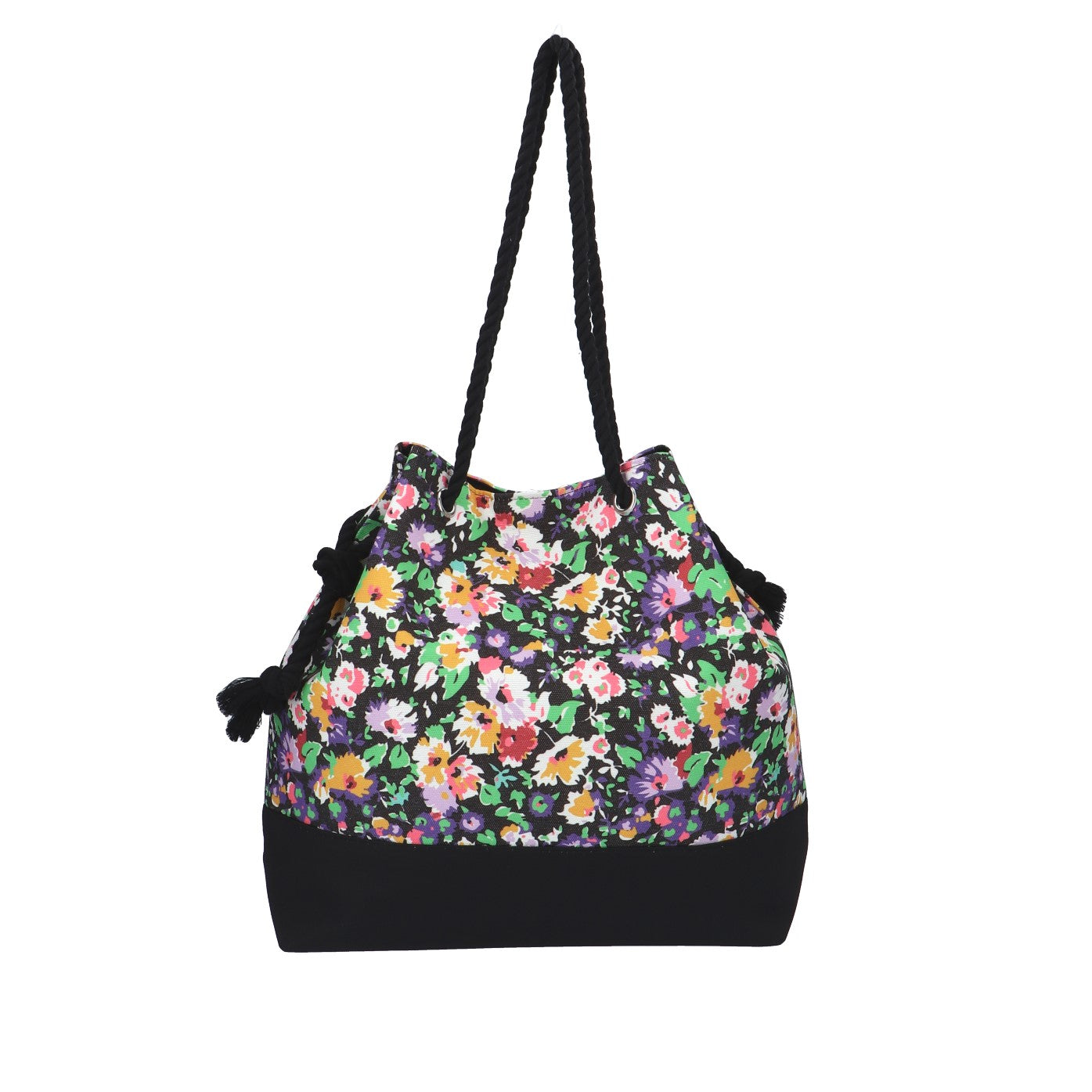 Mefui BORSA MARE Fiori