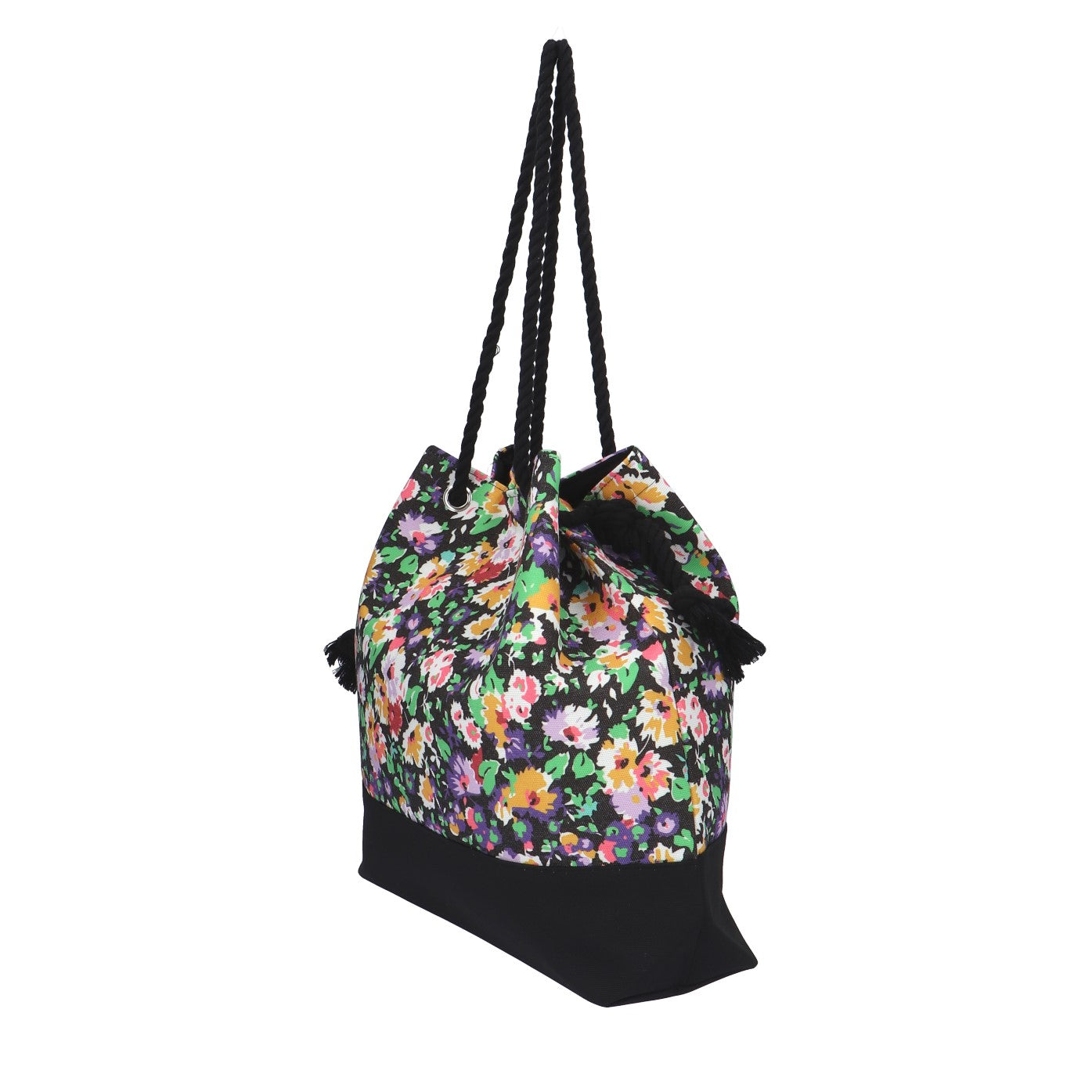 Mefui BORSA MARE Fiori