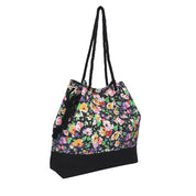 Mefui BORSA MARE Fiori