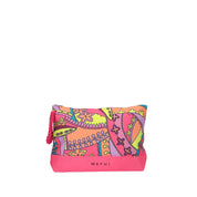 Mefui POCHETTE Fucsia