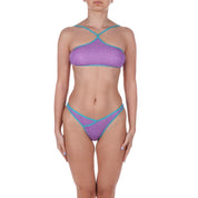 Mefui BIKINI Viola