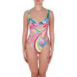 MEFUI Monokini MF23-0123X1