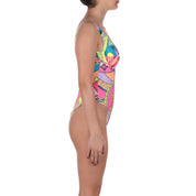 Mefui MONOKINI Multicolor