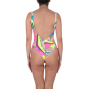 Mefui MONOKINI Multicolor