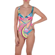 Mefui MONOKINI Multicolor