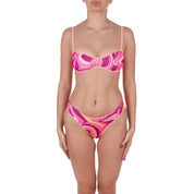 Mefui BIKINI Fucsia