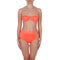 Mefui BIKINI Arancio Fluo