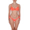 Mefui BIKINI Arancio Fluo