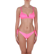 Mefui BIKINI Rosa Fluo