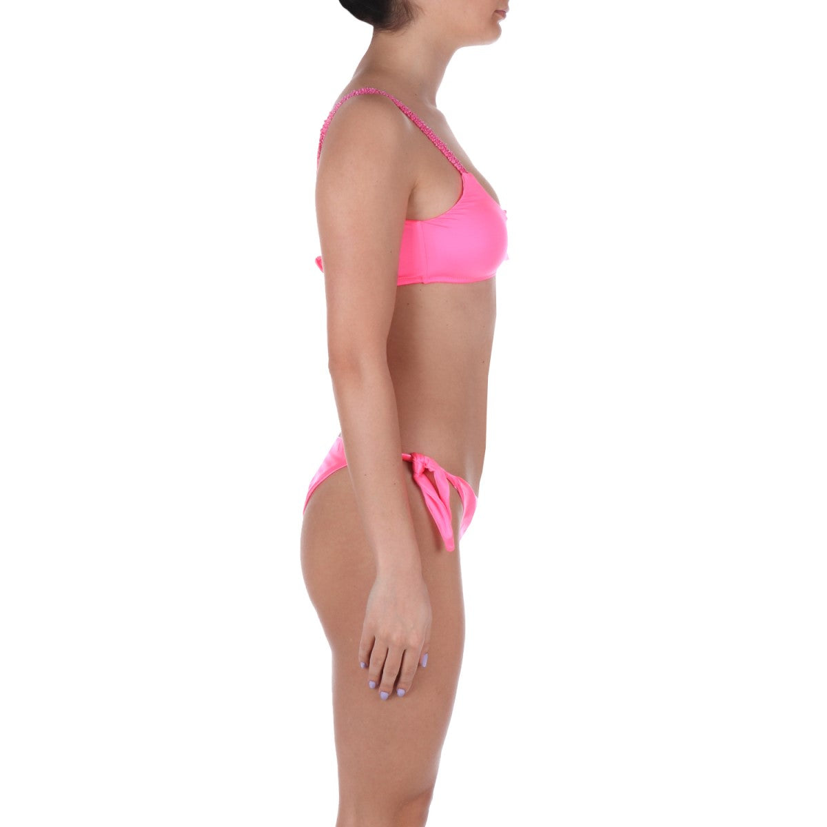 Mefui BIKINI Rosa Fluo