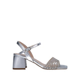 NEROGIARDINI Sandalo Tacco E307320DE