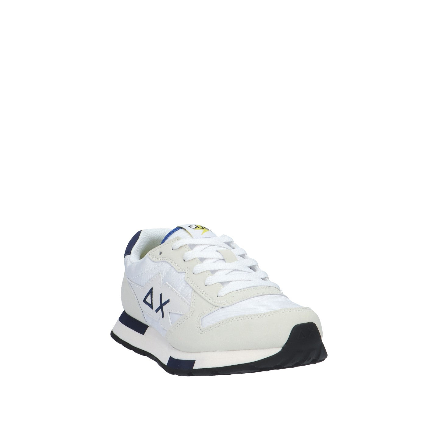 Sun68 SNEAKER Bianco