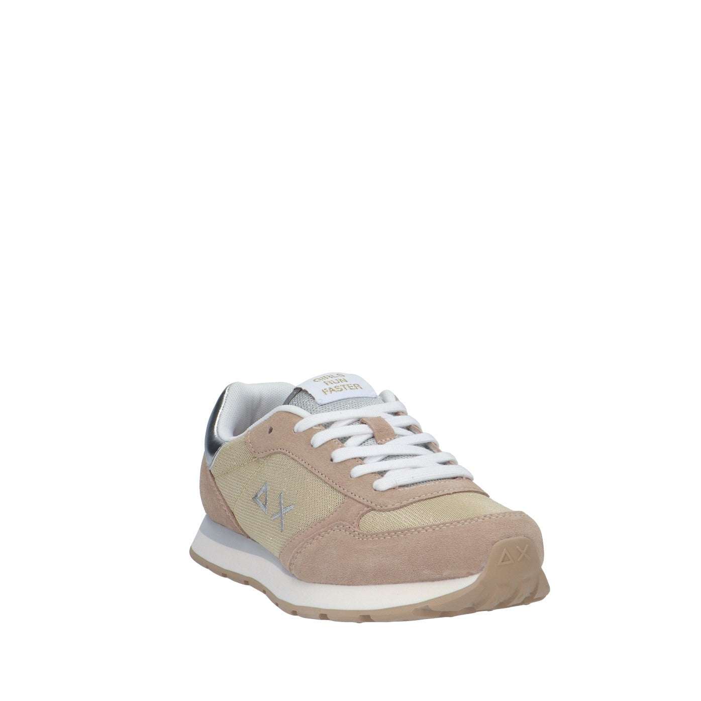 Sun68 SNEAKER Oro