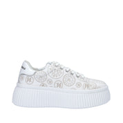 Karl Lagerfeld SNEAKER Bianco