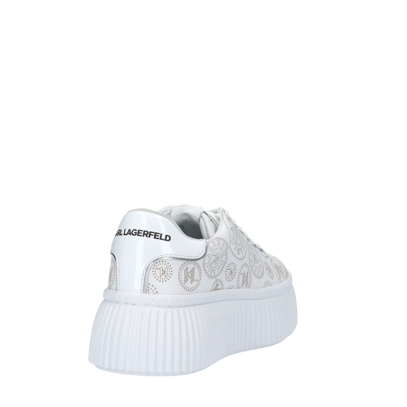 Karl Lagerfeld SNEAKER Bianco