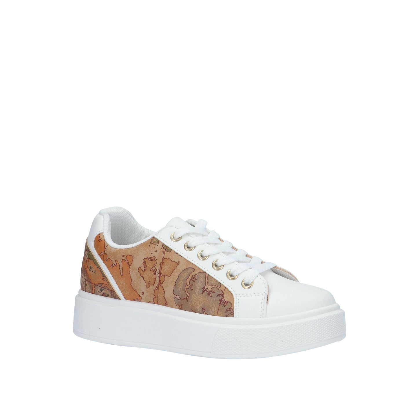 Alviero Martini - 1^ Classe SNEAKER Bianco