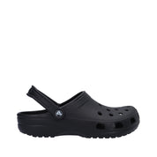 Crocs SABOT Nero