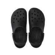 Crocs SABOT Nero