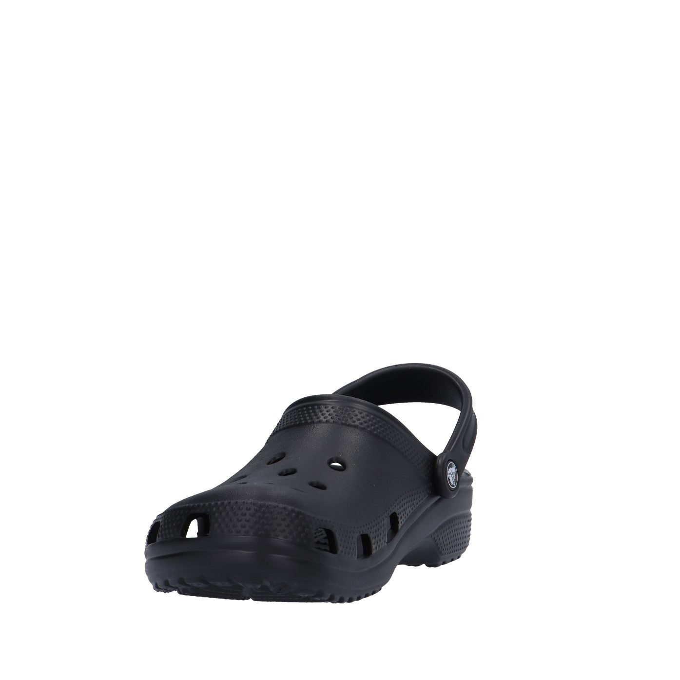 Crocs SABOT Nero