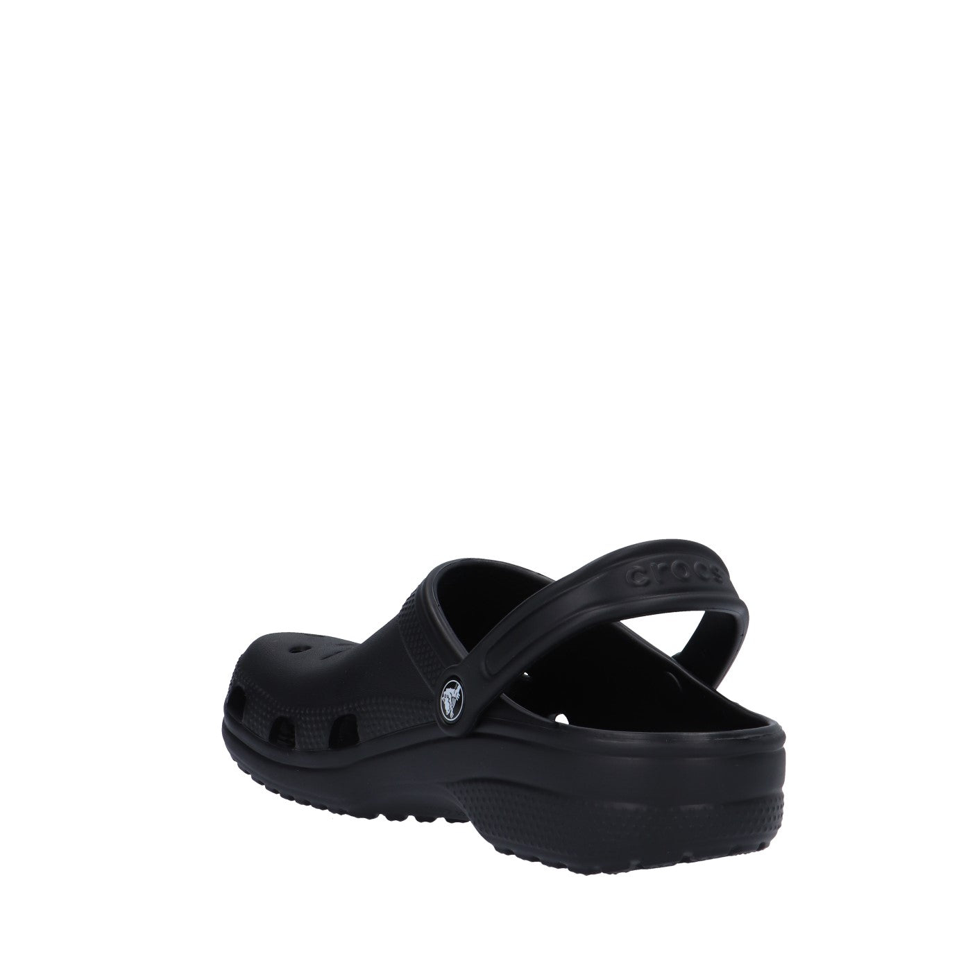 Crocs SABOT Nero