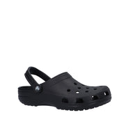 Crocs SABOT Nero