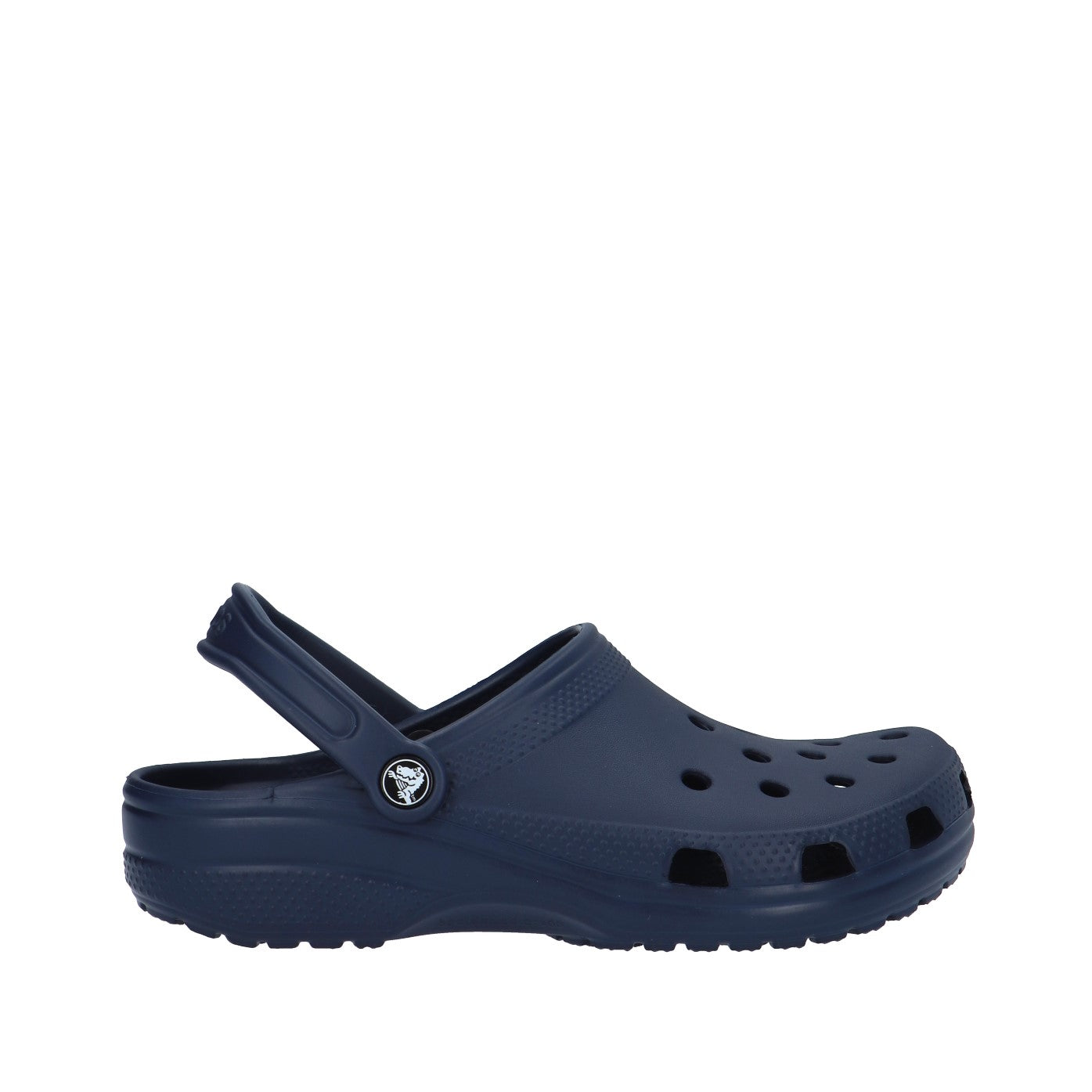 Crocs SABOT Blu