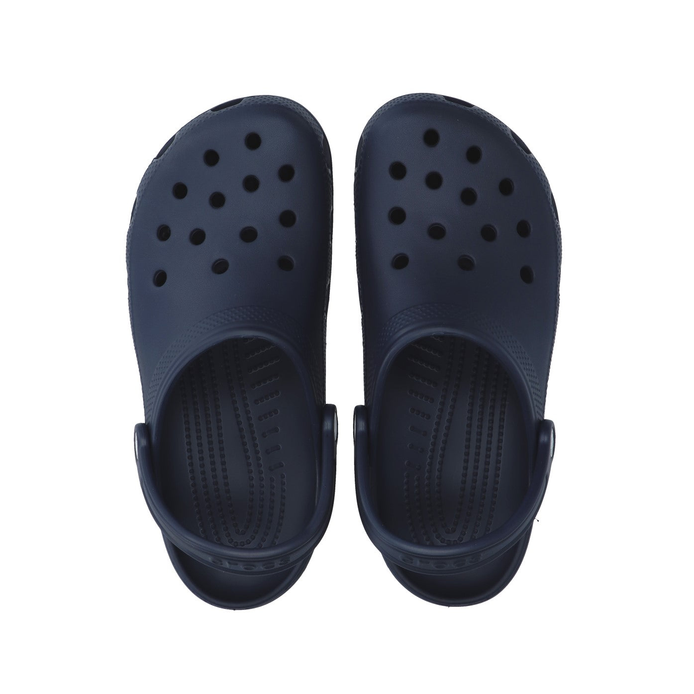 Crocs SABOT Blu