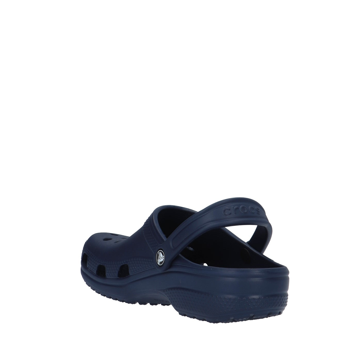 Crocs SABOT Blu