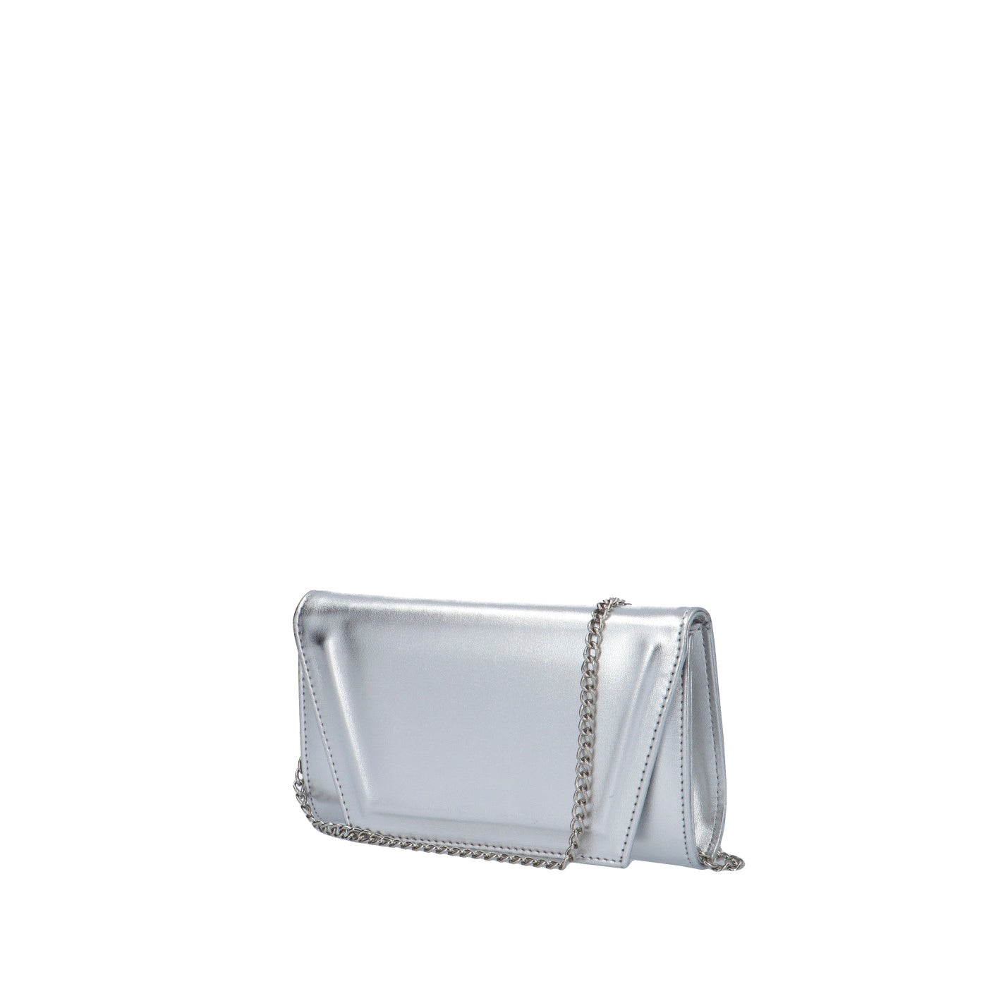 Albano CLUTCH Argento