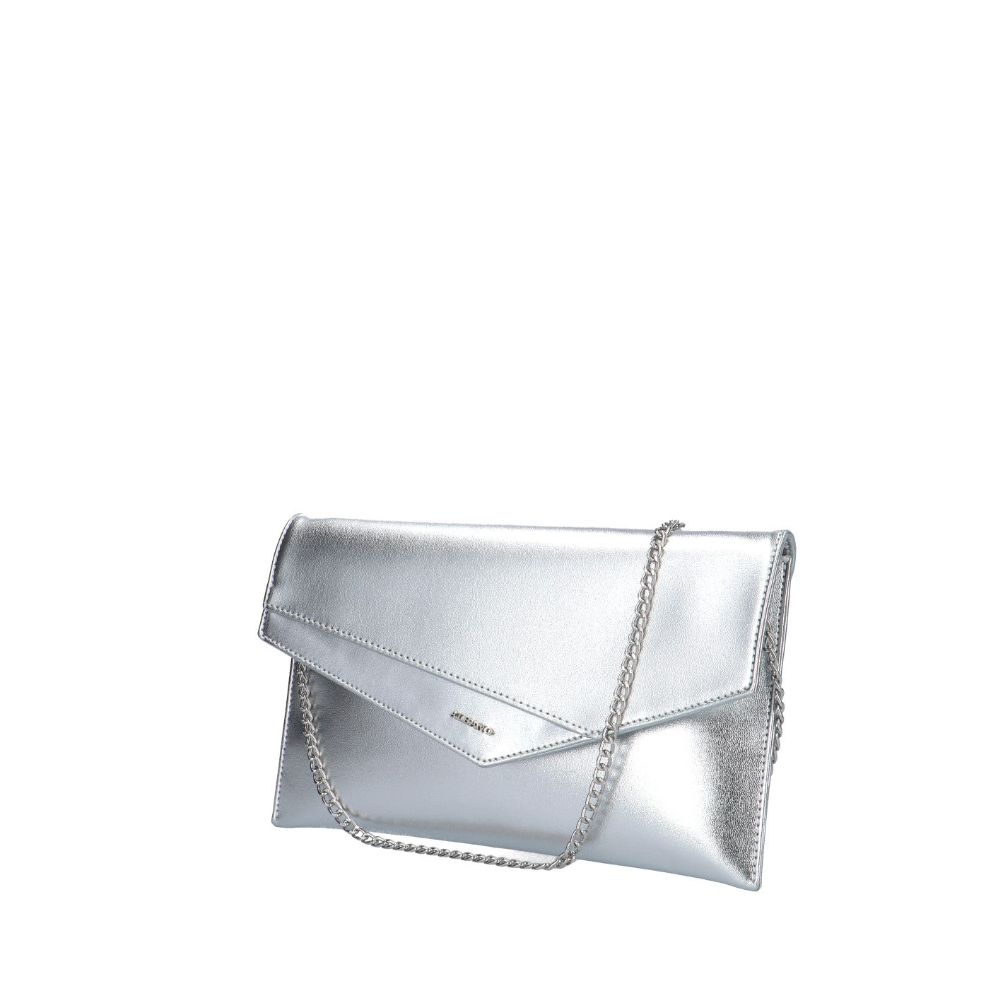 Albano CLUTCH Argento