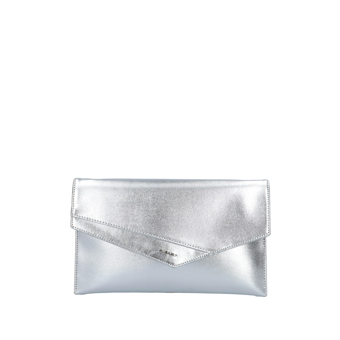 Albano CLUTCH Argento