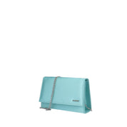 Albano CLUTCH Acquamarina