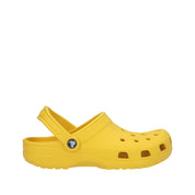 Crocs SABOT Giallo