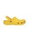 Crocs SABOT Giallo