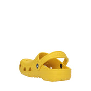 Crocs SABOT Giallo