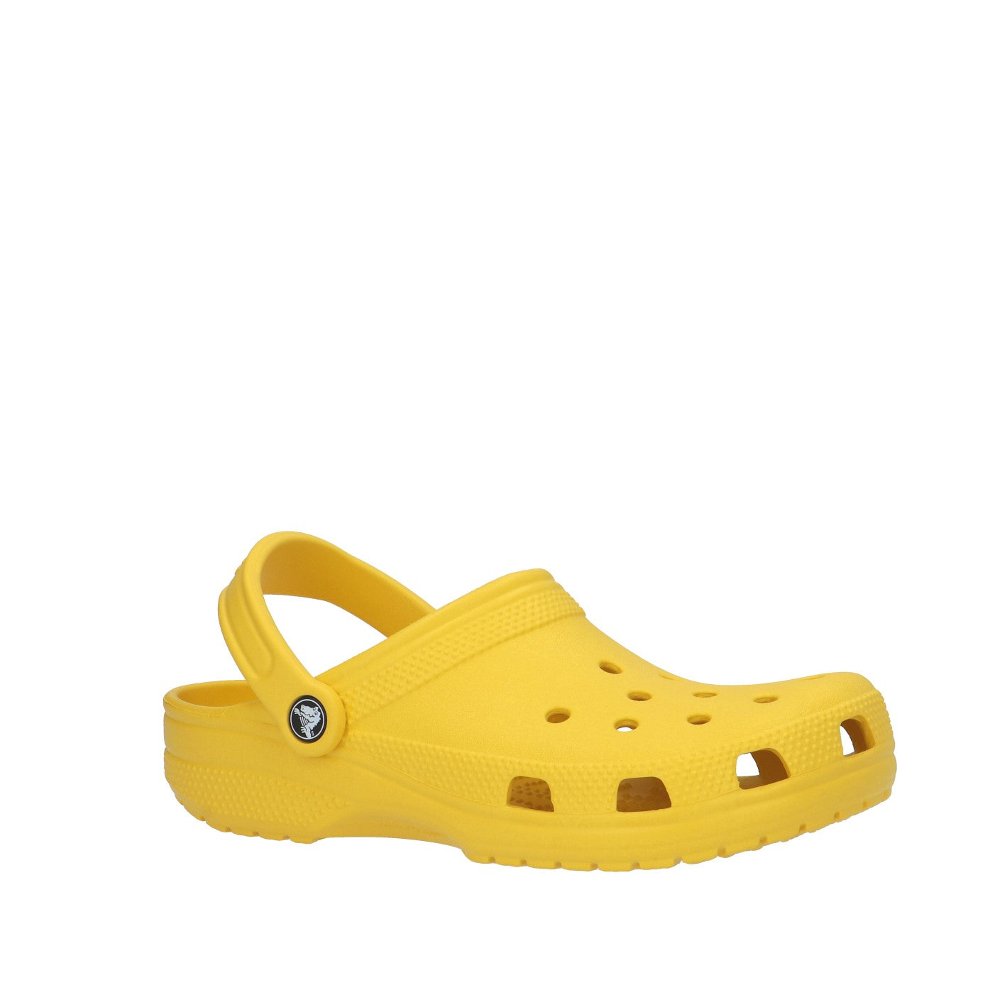 Crocs SABOT Giallo