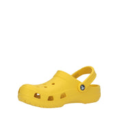 Crocs SABOT Giallo