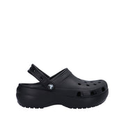 Crocs SABOT Nero