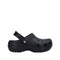 Crocs SABOT Nero