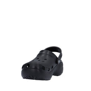 Crocs SABOT Nero