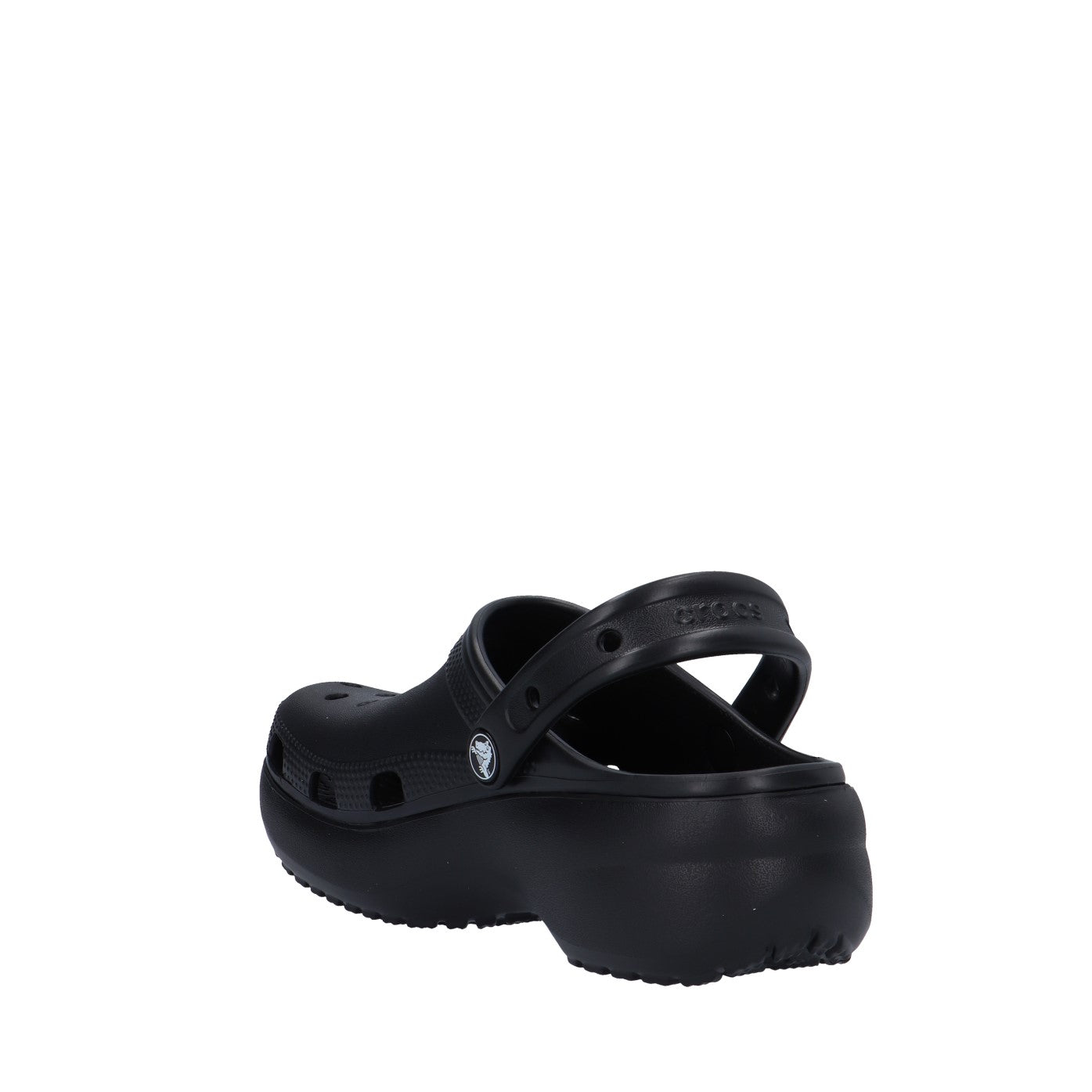 Crocs SABOT Nero