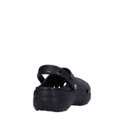 Crocs SABOT Nero